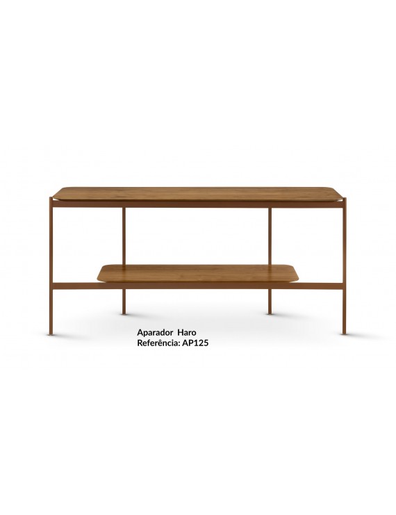 APARADOR HARO