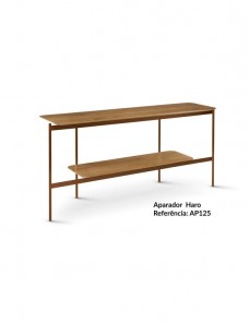 APARADOR HARO