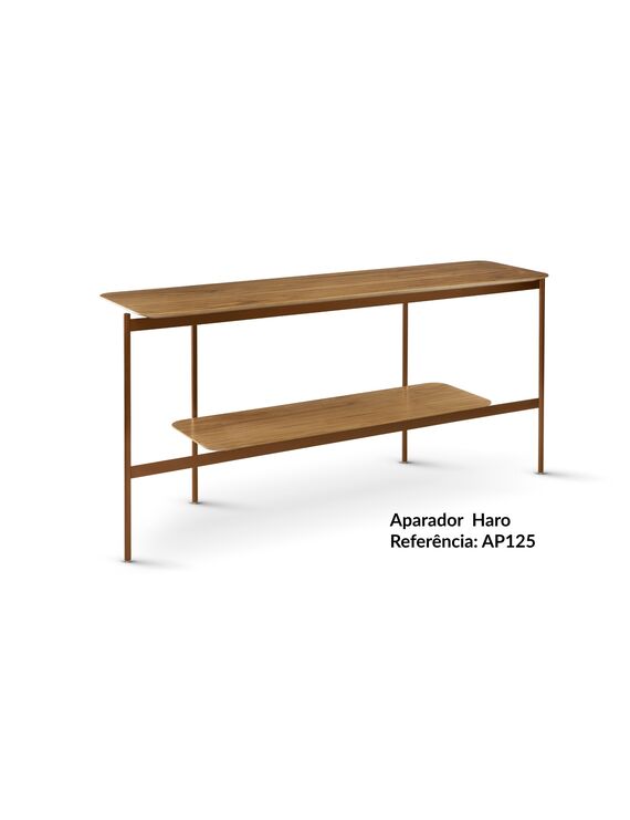 APARADOR HARO