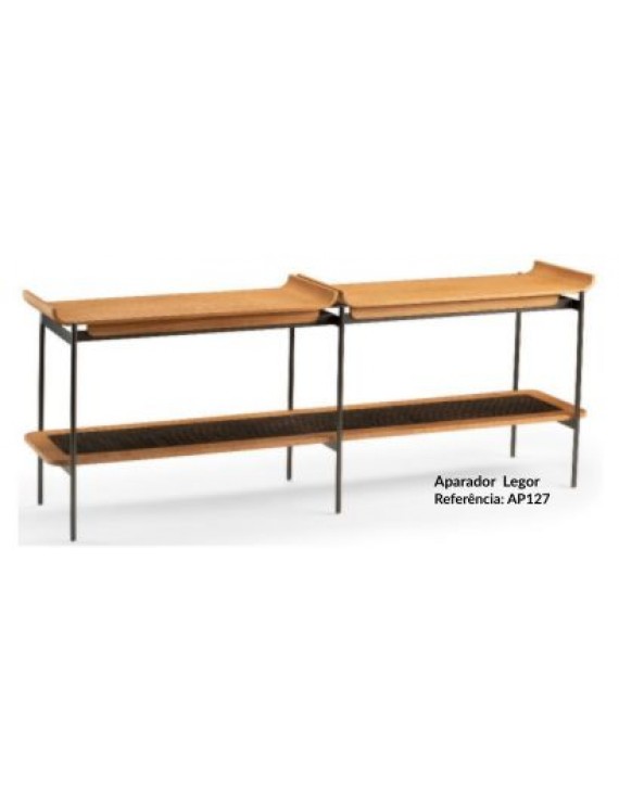 APARADOR LEGOR