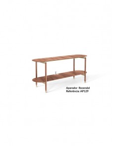 APARADOR ROSENDAL