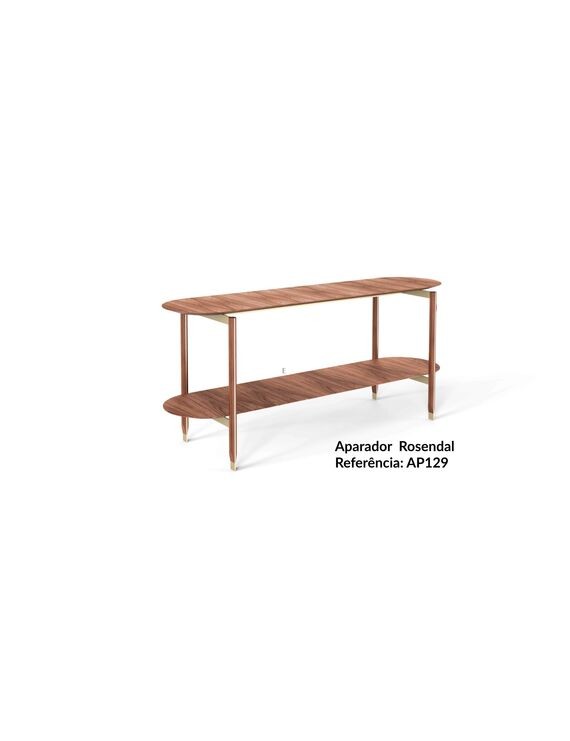 APARADOR ROSENDAL