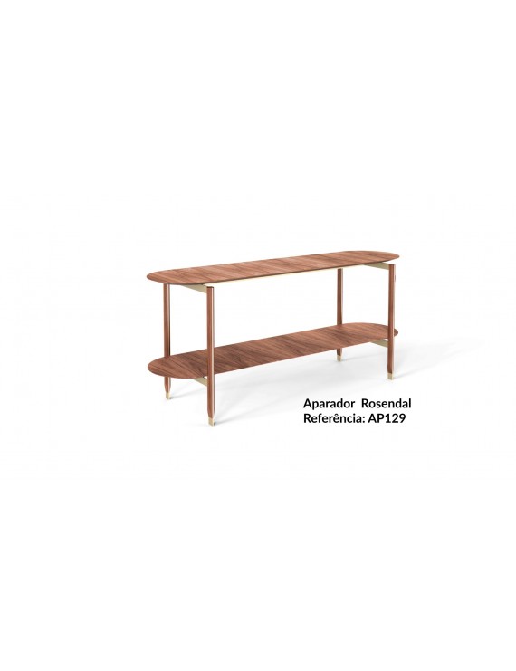 APARADOR ROSENDAL