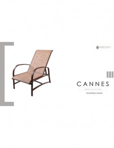 Poltrona Chaise