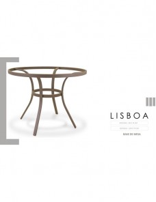 Base Mesa Lisboa