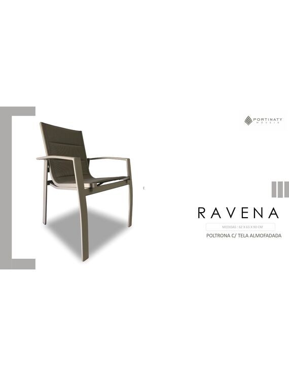 Poltrona (Usar com tela fechada)