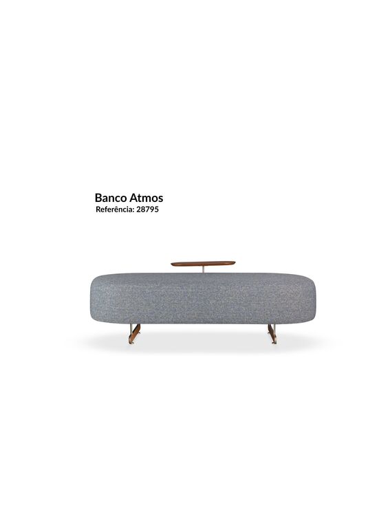 BANCO ATMOS