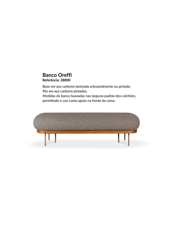 BANCO OREFFI