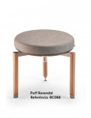 BANCO | PUFF ROSENDAL