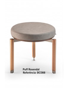 BANCO | PUFF ROSENDAL