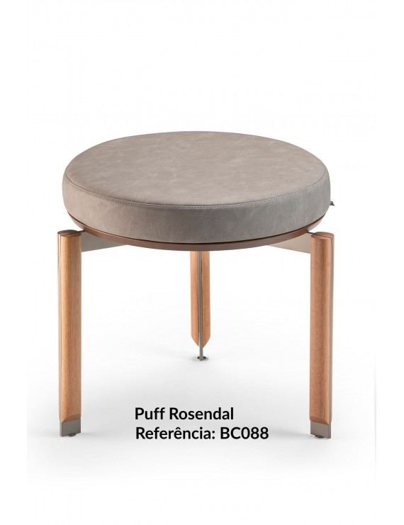 BANCO | PUFF ROSENDAL