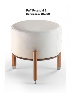 BANCO | PUFF ROSENDAL