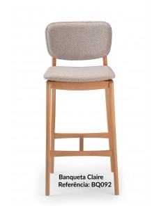 BANQUETA CLAIRE
