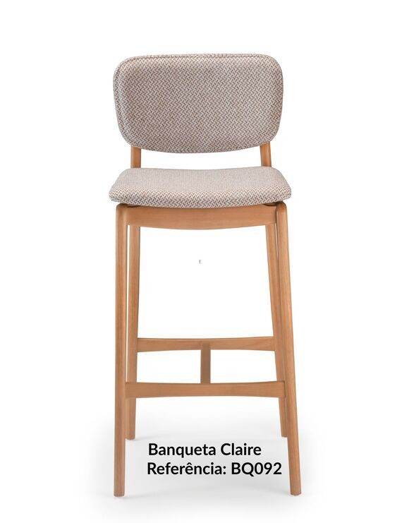 BANQUETA CLAIRE