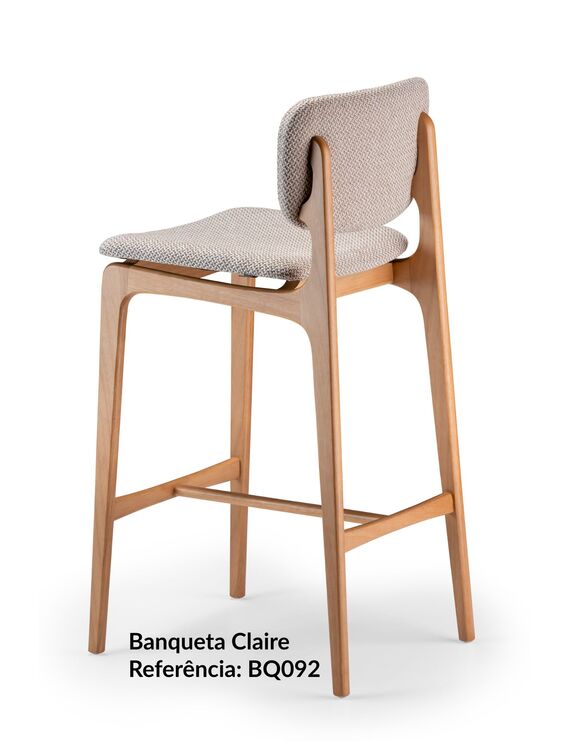 BANQUETA CLAIRE