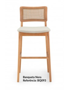 BANQUETA NORA