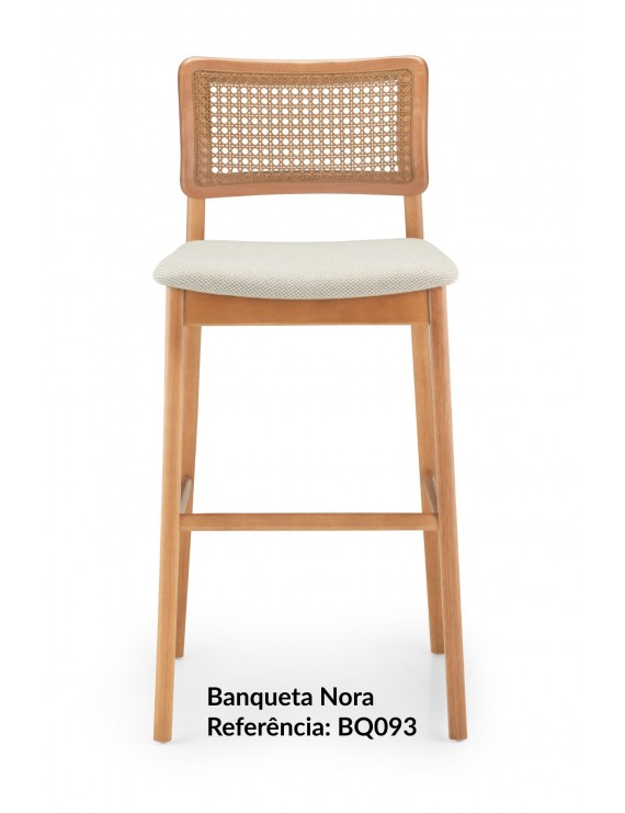 BANQUETA NORA