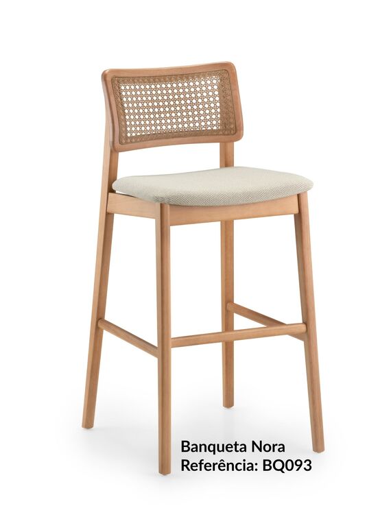 BANQUETA NORA