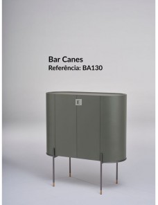 BAR CANES