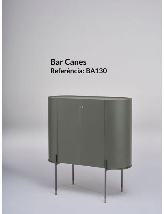 BAR CANES