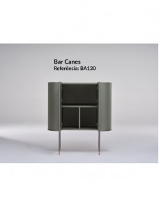 BAR CANES
