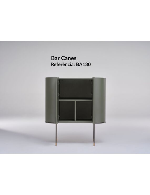 BAR CANES