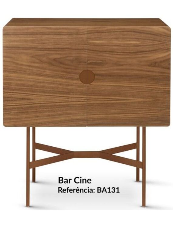 BAR CINE