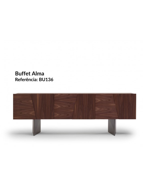BUFFET ALMA