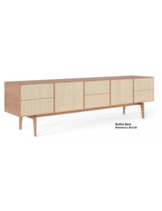 BUFFET BENT