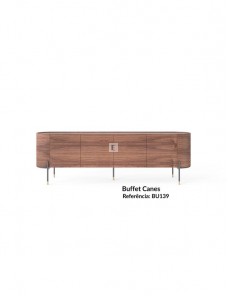 BUFFET CANES