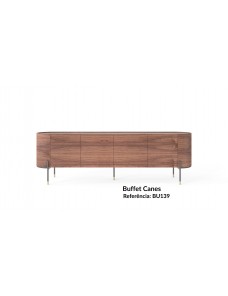 BUFFET CANES