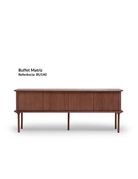 BUFFET MATRIZ