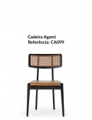 CADEIRA AGAMI