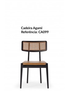 CADEIRA AGAMI