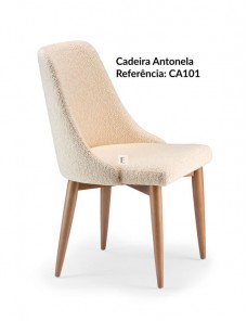 CADEIRA ANTONELA
