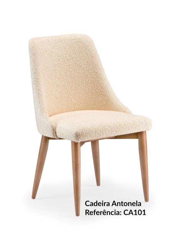 CADEIRA ANTONELA