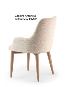 CADEIRA ANTONELA