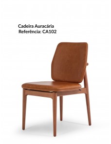 CADEIRA ARAUCÁRIA