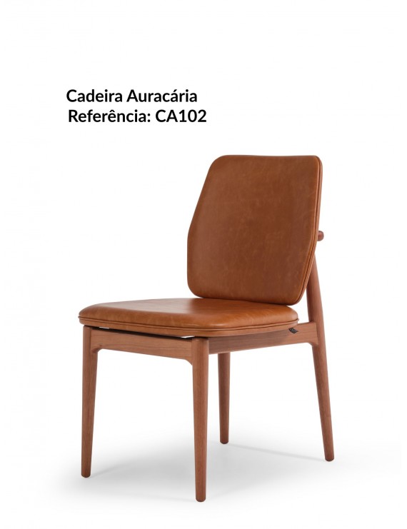 CADEIRA ARAUCÁRIA