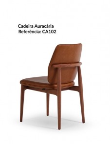 CADEIRA ARAUCÁRIA