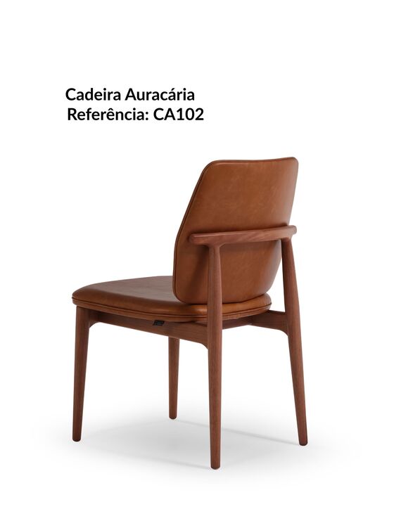 CADEIRA ARAUCÁRIA