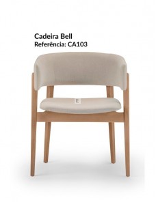 CADEIRA BELL