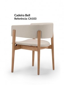 CADEIRA BELL