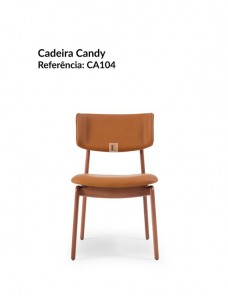CADEIRA CANDY