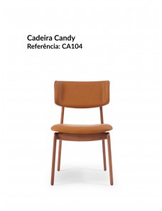 CADEIRA CANDY