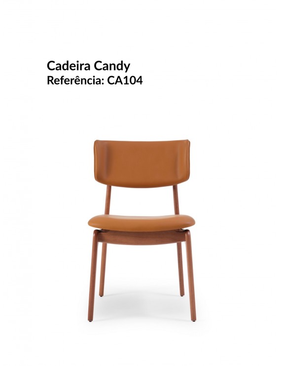 CADEIRA CANDY