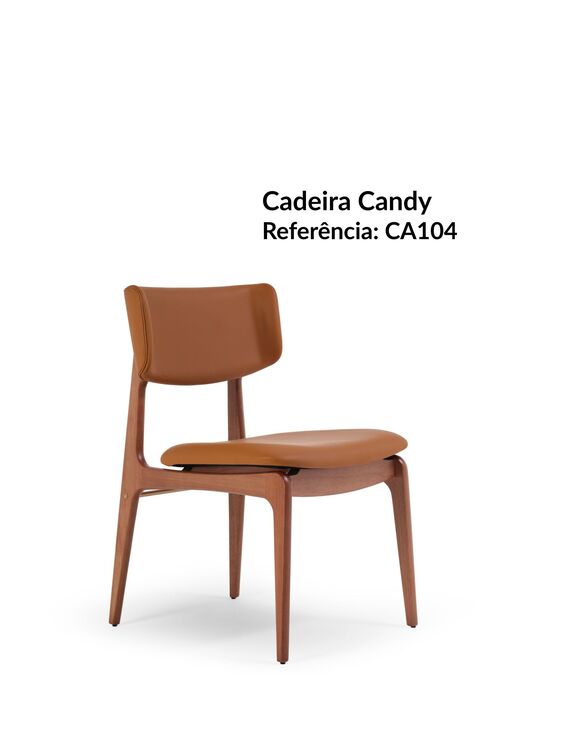 CADEIRA CANDY
