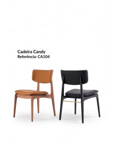 CADEIRA CANDY