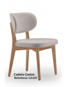CADEIRA CANION