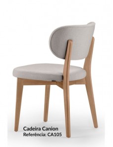 CADEIRA CANION